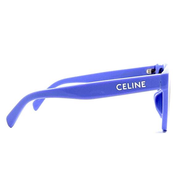 New, CELINE Sunglasses CL40198F 78A Authentic - Picture 10 of 12